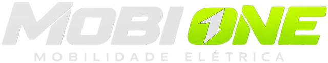 Mobi One — Mobilidade elétrica
