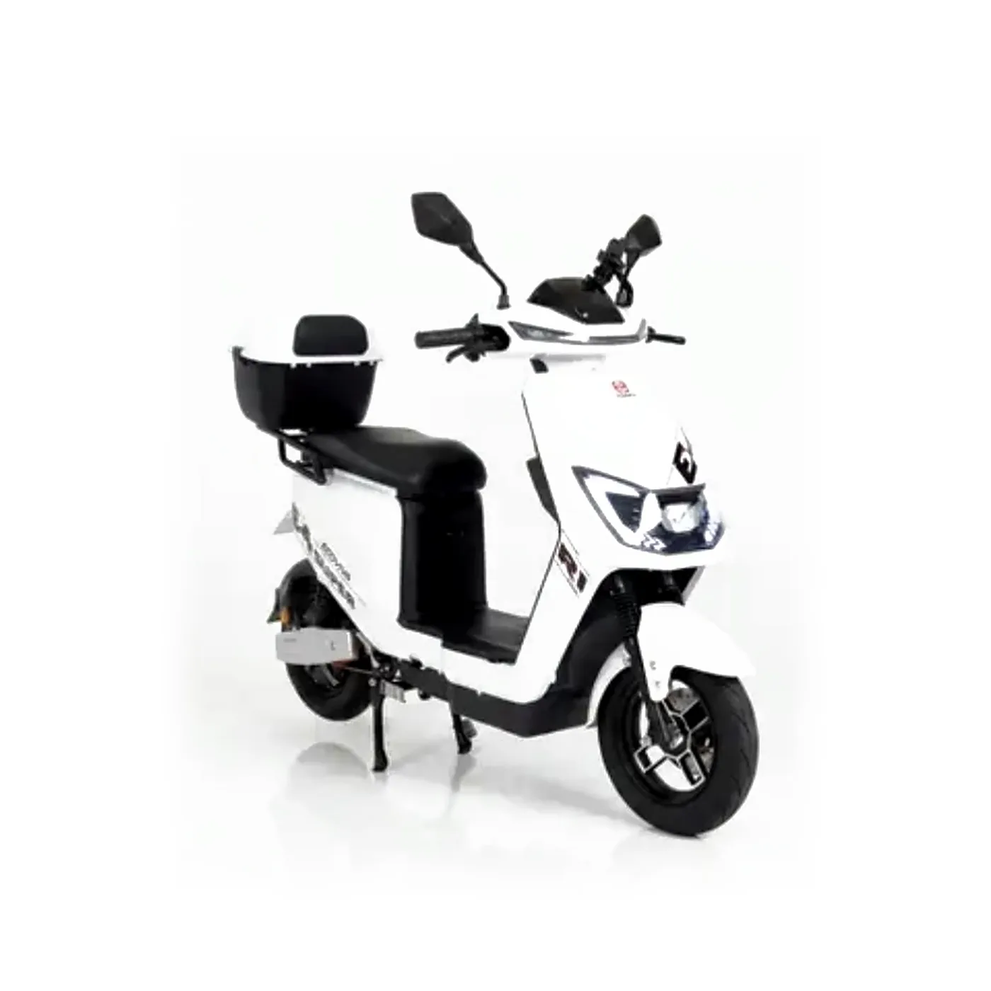 Mobi BE-4 (Ecoviva)