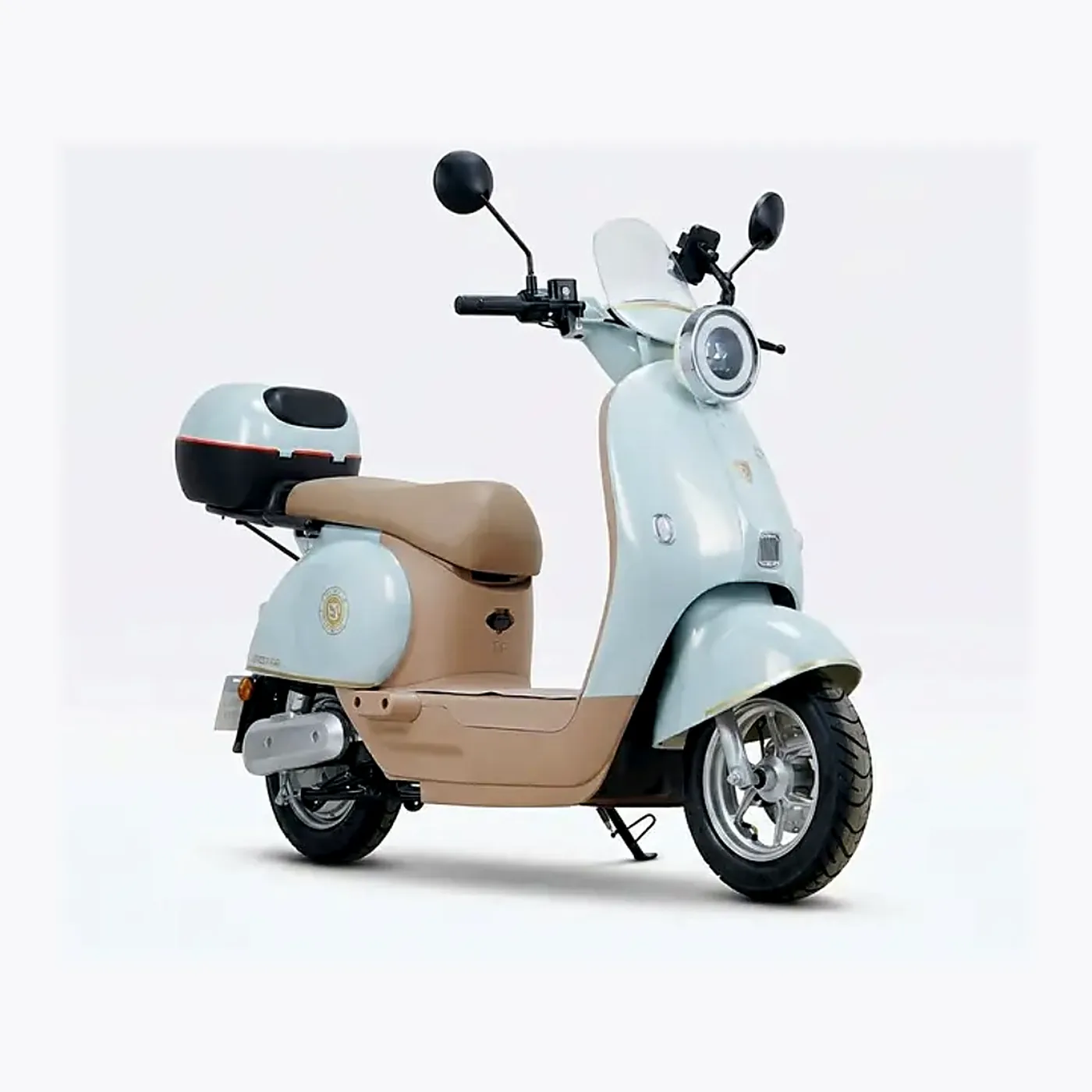 Mobi BE-5 (Ecoviva)