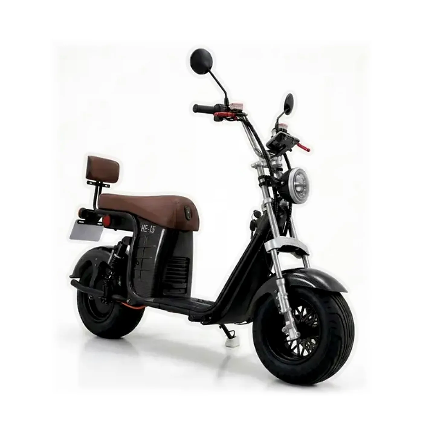 Mobi HE-15 (Ecoviva)